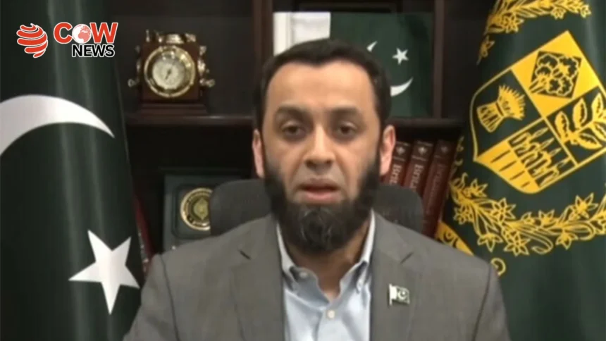 PTI Only Fooling Itself Says Minister Ata Tarar