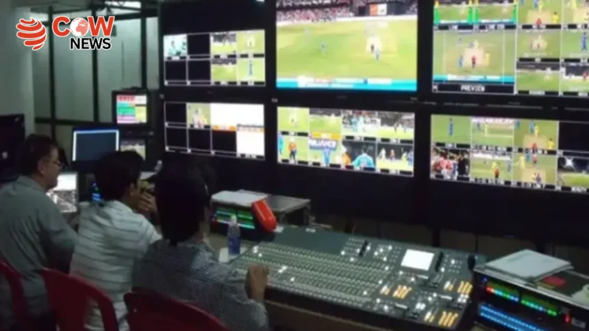 PTV Secures Asian Cricket Rights in 5.2M Deal