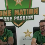 Pakistan Announces Strong Squad for T20 Series Asia Cup