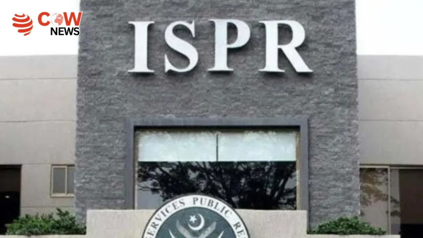 Pakistan Military Condemns Indian Occupation on Kashmir Solidarity Day