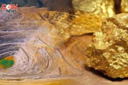 Pakistan Offered 5B for Rekodiq Mining Project Boost