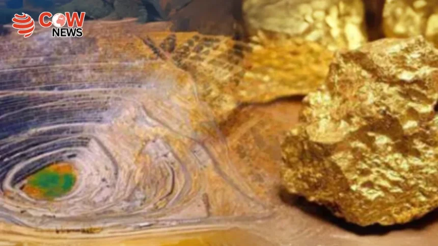 Pakistan Offered 5B for Rekodiq Mining Project Boost