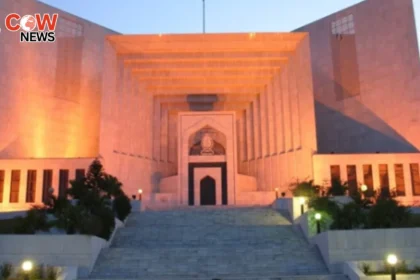 Pakistan Supreme Court Announces New Rules After 45 Years