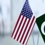 Pakistan US Strengthen Joint Counterterrorism Efforts