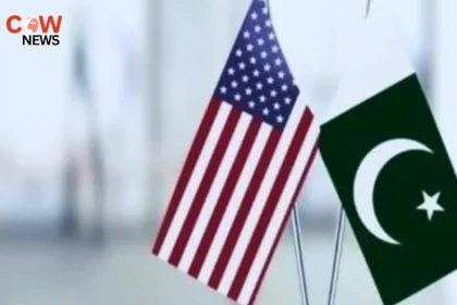 Pakistan, US Strengthen Joint Counterterrorism Efforts 7 Pakistan US Strengthen Joint Counterterrorism Efforts