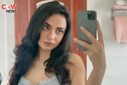 Pakistani Actress Mehar Banos Belly Dance Video Sparks Social Media Uproar