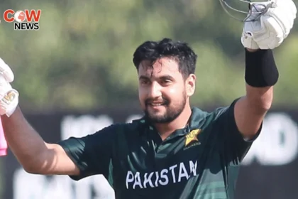 Pakistani Cricketer Haider Ali Released on Bail in UK Assault Case