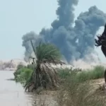 Punjab Floods Ravage Villages Leave Millions Affected