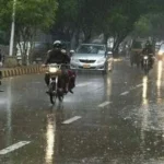 Rain Likely in Sindh Karachi to See Good Monsoon Spells