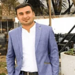 Repostmortem Confirms No External Injuries on Khawar Hussain