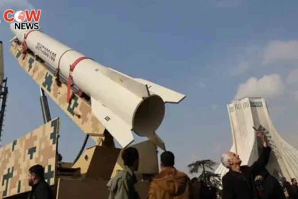 Russia Withdraws from INF Treaty Citing Changed Conditions