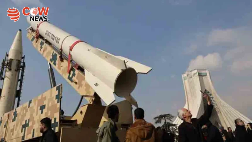 Russia Withdraws from INF Treaty Citing Changed Conditions