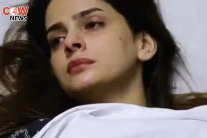 Saba Qamar Hospitalized Shifted to ICU During Shoot