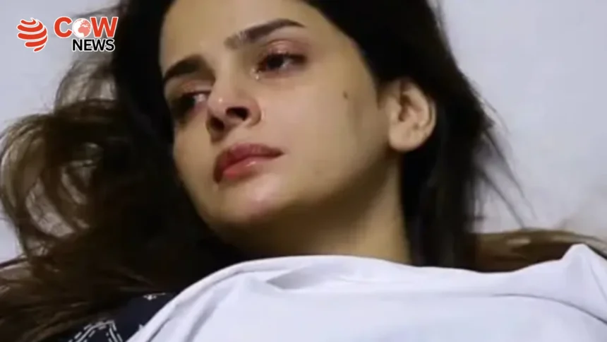 Saba Qamar Hospitalized Shifted to ICU During Shoot