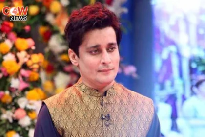 Sahir Lodhi Reveals Why He Sleeps Only Two Hours