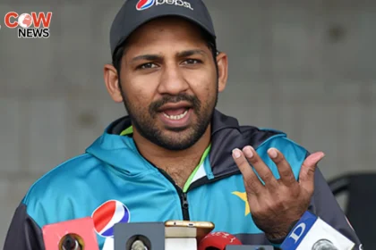 Sarfaraz Ahmed Voices Frustration Over Karachi Power Cuts