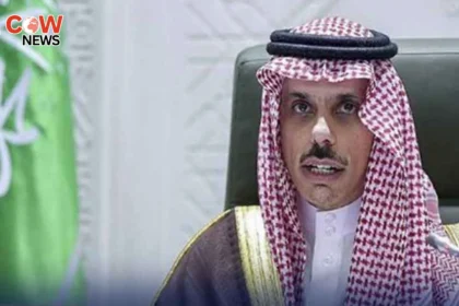 Saudi Arabia Strongly Condemns Israeli Plans to Control Gaza 6 Saudi Arabia Strongly Condemns Israeli Plans to Control Gaza