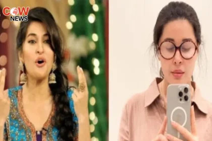 Shaista Lodhi Faces Nose Surgery Speculation After New Photo