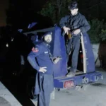 Six Terror Attacks Kill 5 Policemen in KP Province