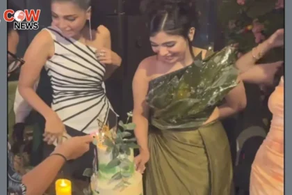 Sonya Hussyns Birthday Dance Video Sparks Backlash