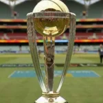 South Africa Announces 2027 ODI World Cup Venues