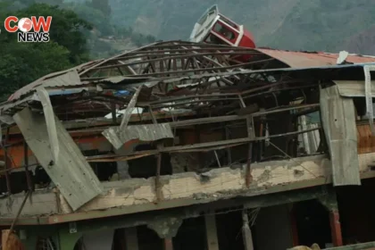 Spy Arrested in Pakistan Kashmir for Alleged India Links