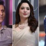 Tamannaah Bhatia Breaks Silence on Kohli Razzaq Rumors