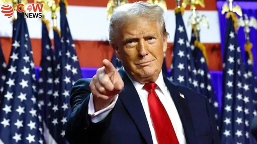 Trump Administration Plans to Limit Visa Durations in Key Categories