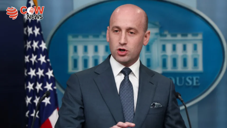 Trump Aide Accuses India of Funding Russia’s War via Oil 1 Trump Aide Accuses India of Funding Russias War via Oil