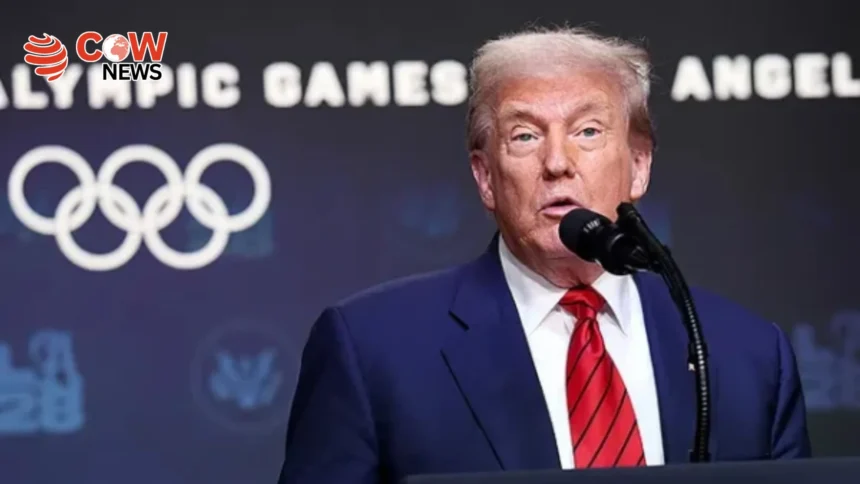 Trump Claims He Prevented Pakistan India Nuclear Conflict