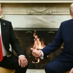 Trump Leaves Gaza Occupation Decision to Israel