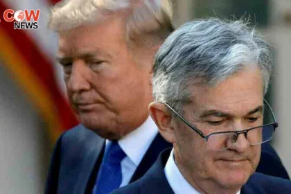 Trump Weighs Major Lawsuit Against Federal Reserve Chair
