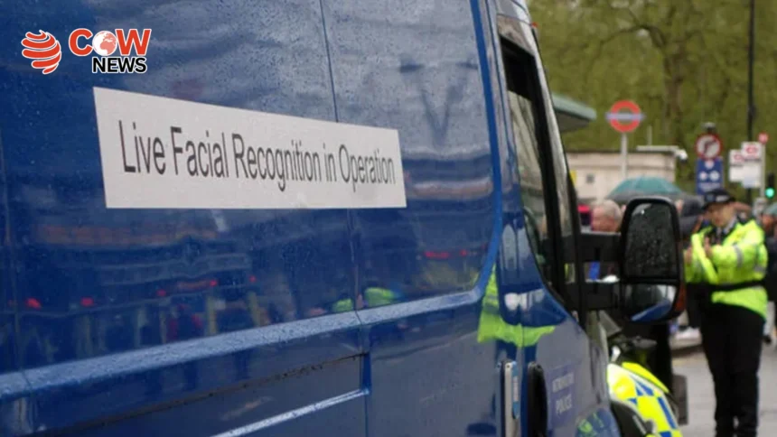 UK faces criticism over mass facial recognition rollout