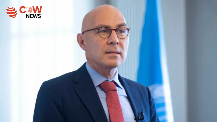 UN Urges Israel to Halt Gaza Occupation Plan Immediately 1 UN Urges Israel to Halt Gaza Occupation Plan Immediately