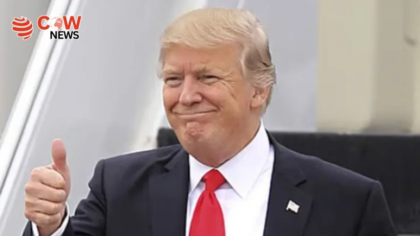 US Appeals Court Overturns Trumps 515M Fraud Fine