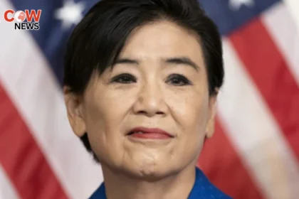 US Congress Members Extend Wishes on Pakistan Day