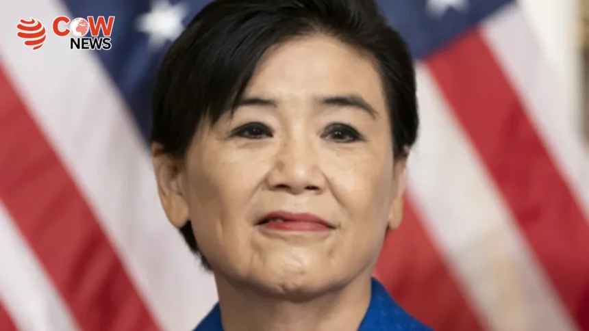 US Congress Members Extend Wishes on Pakistan Day