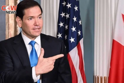 US Suspends Visas for Foreign Truck Drivers Amid Safety Concerns