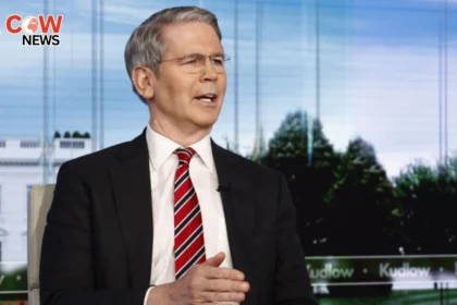 US Treasury Chief Slams Indias Stubborn Stance in Trade Talks