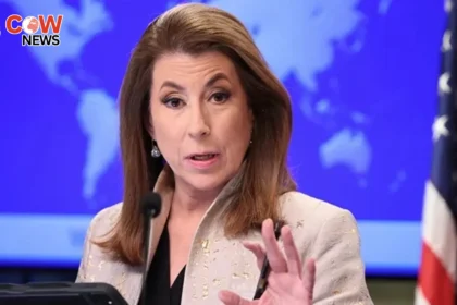 US credits diplomacy for Pakistan–India truce calls it a proud moment