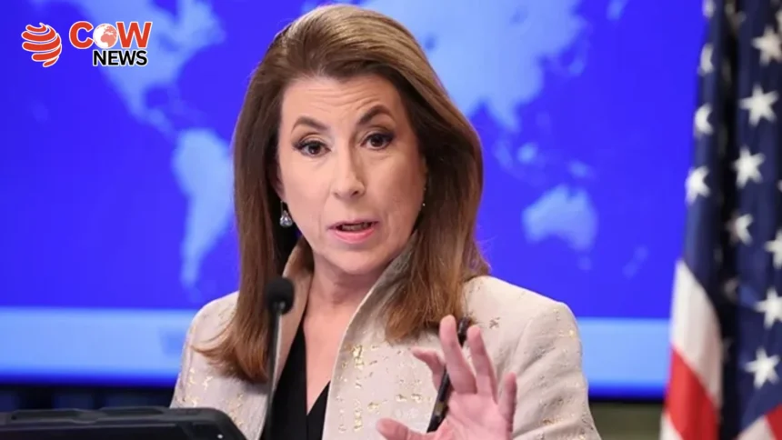 US credits diplomacy for Pakistan–India truce calls it a proud moment