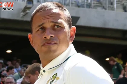 Usman Khawaja to Raise Gaza Issue in Australian Parliament 5 Usman Khawaja to Raise Gaza Issue in Australian Parliament