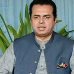 Wait for Police Evidence on Aleemas SonTalal Chaudhry