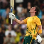 Young South African Batter Breaks Virat Kohlis Record