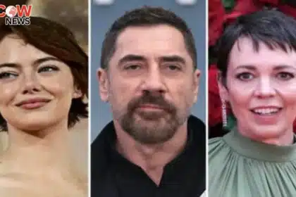 1000 Hollywood Artists Boycott Israeli Film Industry