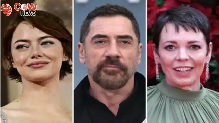 1000 Hollywood Artists Boycott Israeli Film Industry