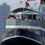 16 Nations Warn Israel Over Global Gaza Aid Flotilla