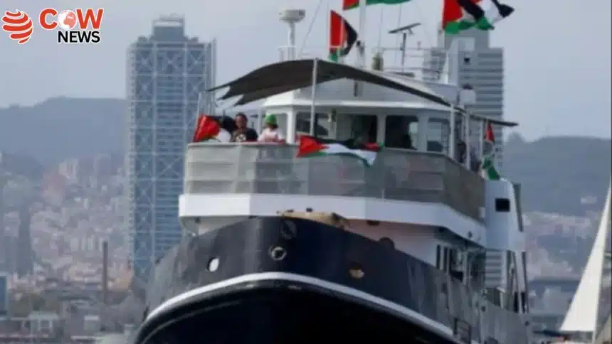 16 Nations Warn Israel Over Global Gaza Aid Flotilla