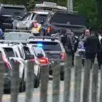 3 Police Officers Killed in Pennsylvania Shooting