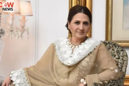 Actress Asma Abbas Reveals Her Battle and Victory Over Cancer